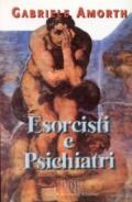 Esorcisti e psichiatri (Padre Amorth)