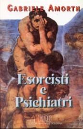 Esorcisti e psichiatri (Padre Amorth)