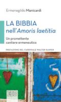 Bibbia nell'«Amoris laetitia»