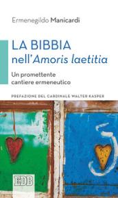 Bibbia nell'«Amoris laetitia»