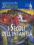 Storia della parrocchia: 2