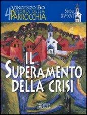 Storia della parrocchia: 4