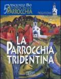 Storia della parrocchia: 5