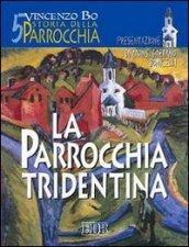 Storia della parrocchia: 5