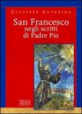 San Francesco negli scritti di Pader Pio