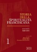 Storia della spiritualità francescana: 1