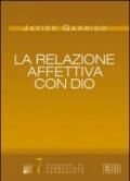 La relazione affettiva con Dio