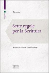 Sette regole per la scrittura