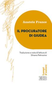 Il procuratore della Giudea