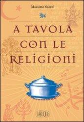 A tavola con le religioni