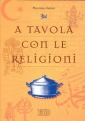 A tavola con le religioni