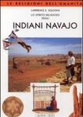 Lo spirito religioso degli indiani navajo