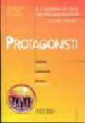 Protagonisti: 2