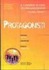 Protagonisti: 2