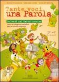 Tante voci... una parola. Le fonti del cattolicesimo. Testo di religione cattolica. Per la 4ª e 5ª classe della Scuola elementare