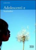 Adolescenti e beatitudini