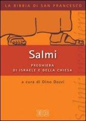 Salmi. Preghiera di Israele e della Chiesa