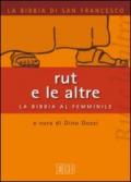 Rut e le altre. La Bibbia al femminile