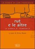 Rut e le altre. La Bibbia al femminile