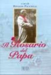 Il rosario del papa