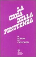 Gioia della penitenza