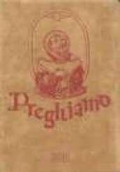 Preghiamo. Libro di preghiere per anziani