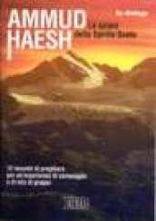 Ammud Haesh. Le azioni dello Spirito Santo. 12 incontri di preghiera per un'esperienza di campeggio e di vita di gruppo