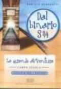 Dal binario tre e 3/4. La grande avventura. Campo scuola. 2. Sussidio per i ragazzi