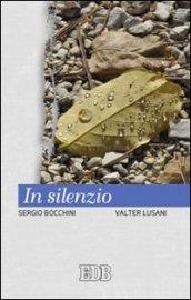 In silenzio