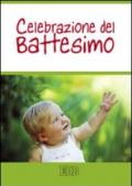 Celebrazione del battesimo