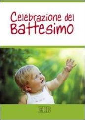 Celebrazione del battesimo