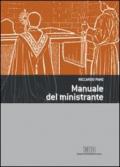 Manuale del ministrante