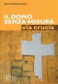 Il dono senza misura. Via crucis