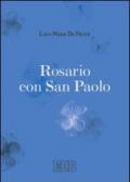 Rosario con San Paolo