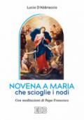 Novena a Maria che scioglie i nodi