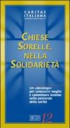 Chiese sorelle nella solidarietà. Un decalogo per conoscersi meglio e camminare insieme nella pastorale della carità