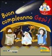 Buon compleanno Gesù!