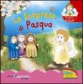 La sorpresa di Pasqua