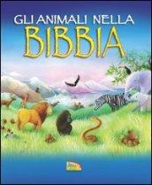 Gli animali nella Bibbia