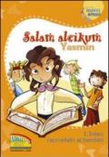 Salam aleikum Yasmin. L'Islam raccontato ai bambini