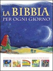 La Bibbia per ogni giorno
