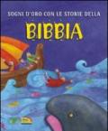 Sogni d'oro con le storie della Bibbia