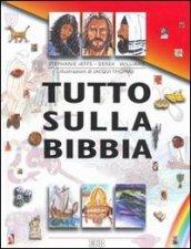 Tutto sulla Bibbia