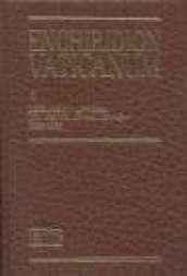 Enchiridion Vaticanum. 1: Documenti ufficiali del Concilio Vaticano II (1962-1965)