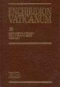 Enchiridion Vaticanum. 2: Documenti ufficiali della Santa Sede (1963-1967)