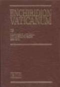 Enchiridion Vaticanum. 3: Documenti ufficiali della Santa Sede (1968-1970)