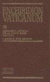 Enchiridion Vaticanum: 8