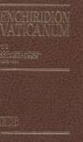 Enchiridion Vaticanum. 11: Documenti ufficiali della Santa Sede (1988-1989)