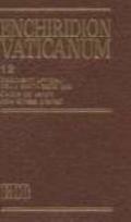 Enchiridion Vaticanum. 12: Documenti ufficiali della Santa Sede (1990). Compreso il Codex Canonum Ecclesiarum Orientalium