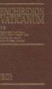 Enchiridion Vaticanum. 12: Documenti ufficiali della Santa Sede (1990). Compreso il Codex Canonum Ecclesiarum Orientalium